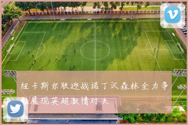 纽卡斯尔联迎战诺丁汉森林全力争胜展现英超激情对决
