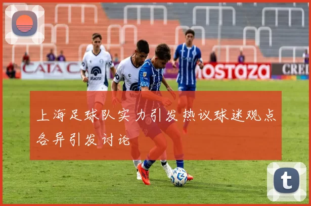 上海足球队实力引发热议球迷观点各异引发讨论