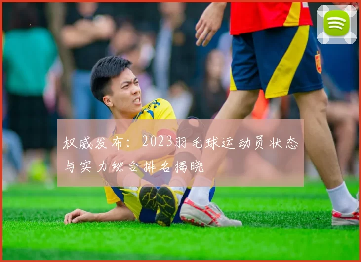 权威发布：2023羽毛球运动员状态与实力综合排名揭晓