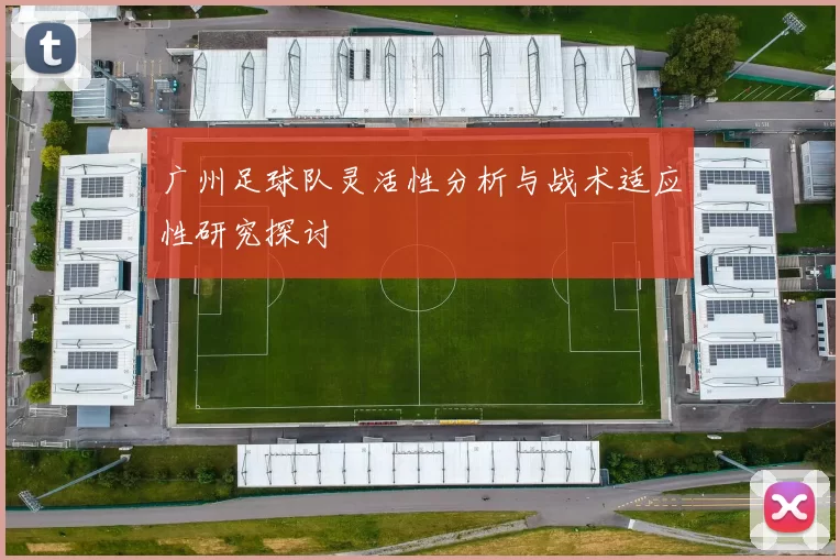 广州足球队灵活性分析与战术适应性研究探讨