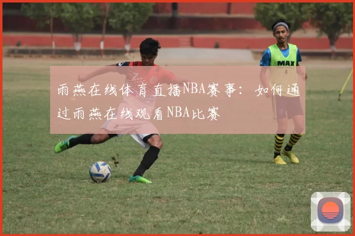 雨燕在线体育直播NBA赛事：如何通过雨燕在线观看NBA比赛
