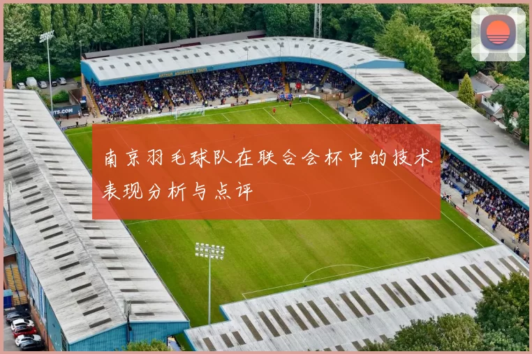 南京羽毛球队在联合会杯中的技术表现分析与点评