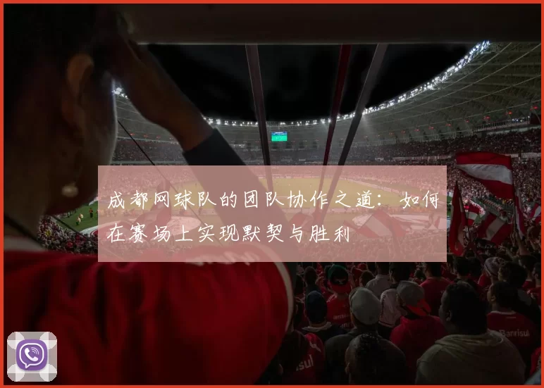 成都网球队的团队协作之道：如何在赛场上实现默契与胜利