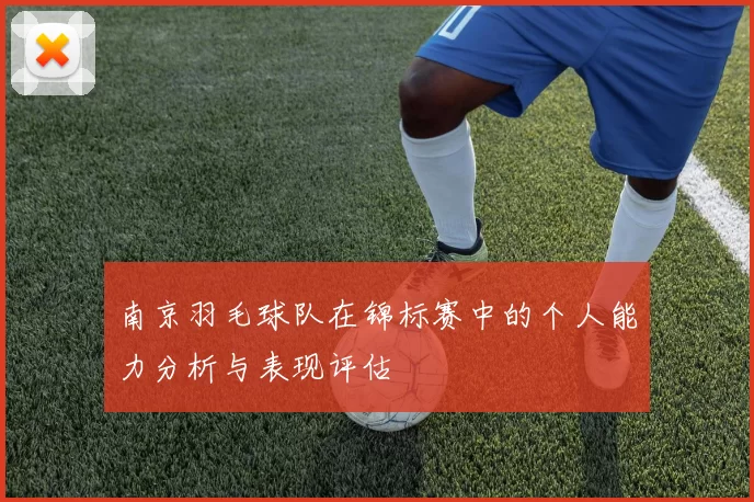 南京羽毛球队在锦标赛中的个人能力分析与表现评估