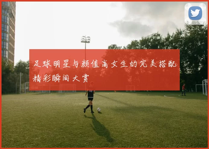 足球明星与颜值高女生的完美搭配精彩瞬间大赏