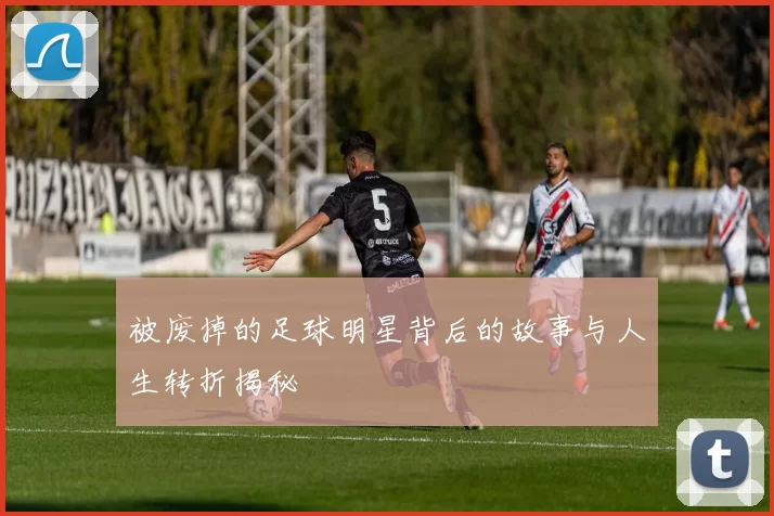 被废掉的足球明星背后的故事与人生转折揭秘