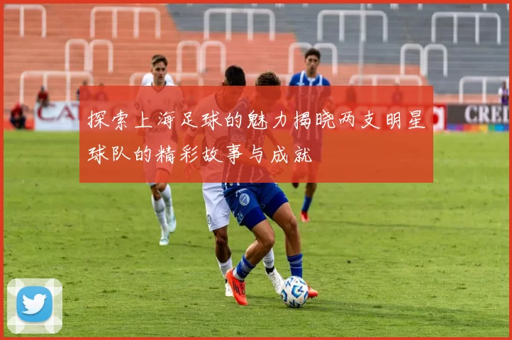 探索上海足球的魅力揭晓两支明星球队的精彩故事与成就