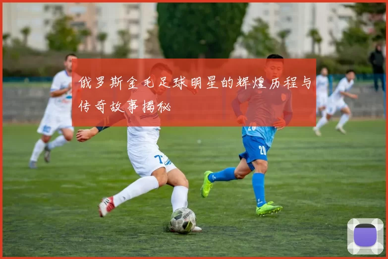俄罗斯金毛足球明星的辉煌历程与传奇故事揭秘