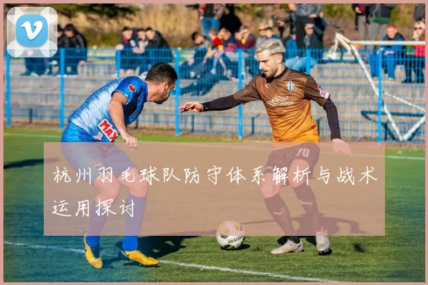 杭州羽毛球队防守体系解析与战术运用探讨