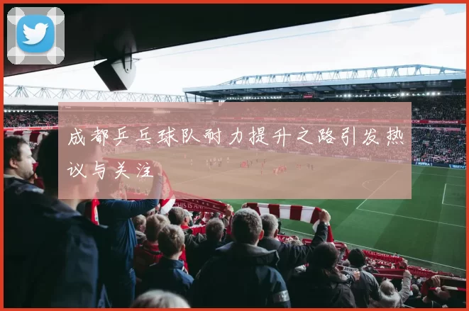 成都乒乓球队耐力提升之路引发热议与关注