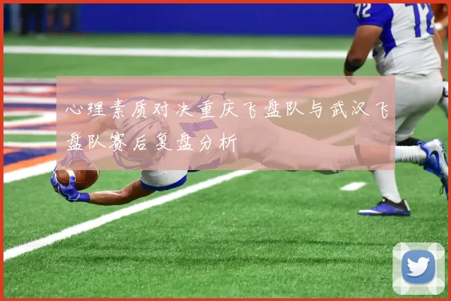 心理素质对决重庆飞盘队与武汉飞盘队赛后复盘分析