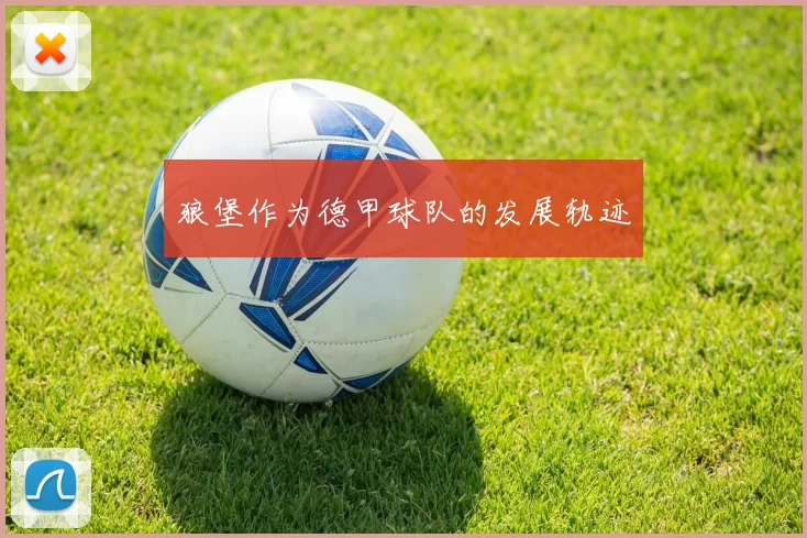 狼堡作为德甲球队的发展轨迹