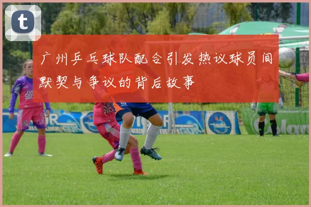 广州乒乓球队配合引发热议球员间默契与争议的背后故事