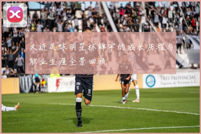 大连足球明星林锦宇的成长历程与职业生涯全景回顾