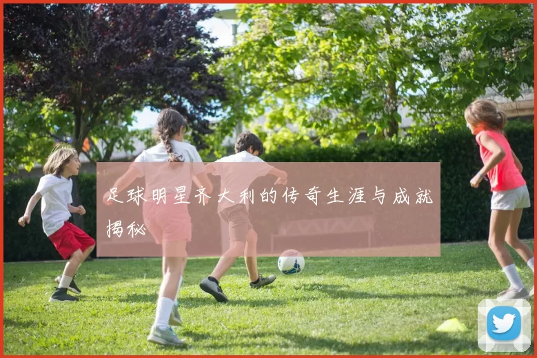 足球明星齐大利的传奇生涯与成就揭秘