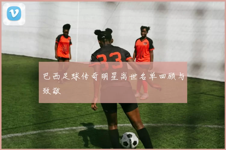 巴西足球传奇明星离世名单回顾与致敬