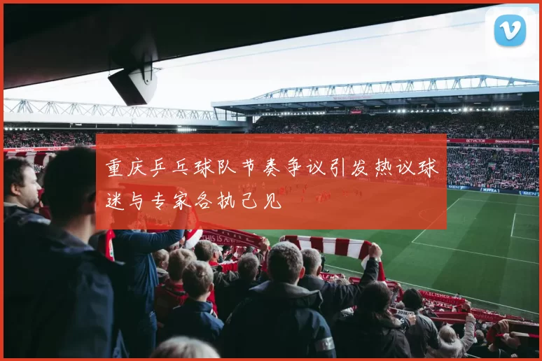 重庆乒乓球队节奏争议引发热议球迷与专家各执己见