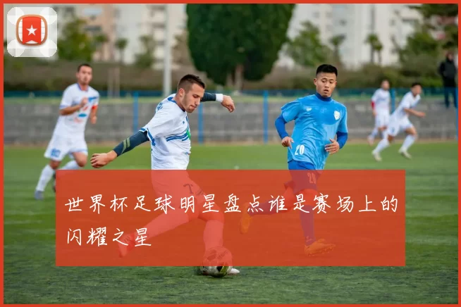 世界杯足球明星盘点谁是赛场上的闪耀之星