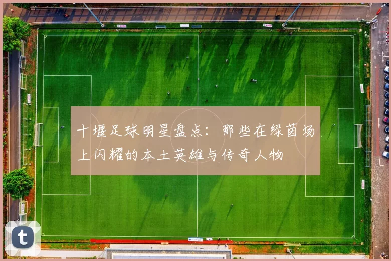 十堰足球明星盘点：那些在绿茵场上闪耀的本土英雄与传奇人物