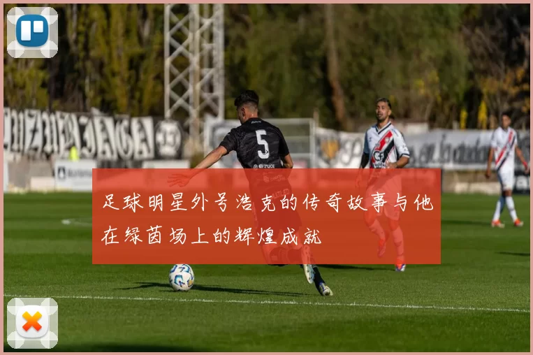 足球明星外号浩克的传奇故事与他在绿茵场上的辉煌成就