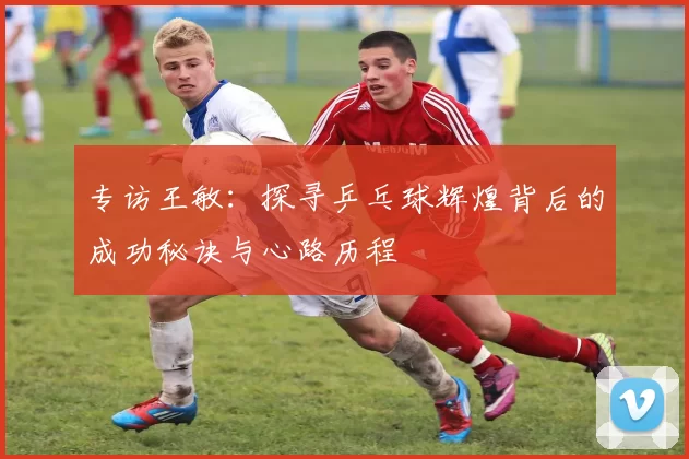 专访王敏：探寻乒乓球辉煌背后的成功秘诀与心路历程