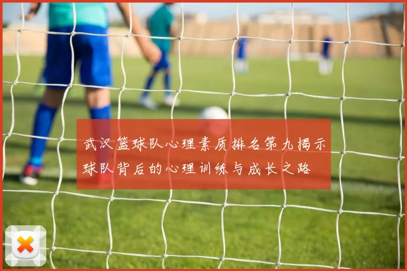 武汉篮球队心理素质排名第九揭示球队背后的心理训练与成长之路