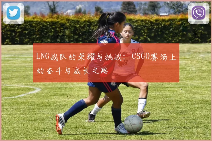 LNG战队的荣耀与挑战：CSGO赛场上的奋斗与成长之路