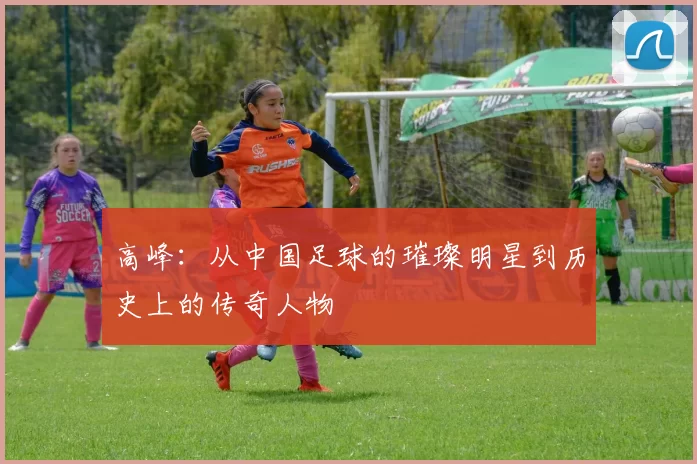 高峰：从中国足球的璀璨明星到历史上的传奇人物