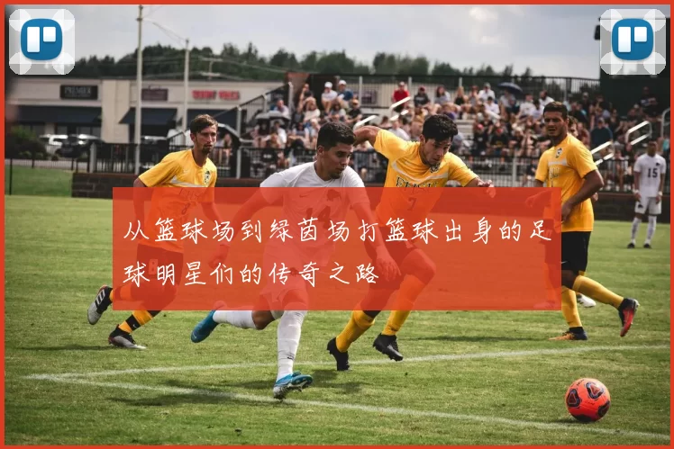 从篮球场到绿茵场打篮球出身的足球明星们的传奇之路