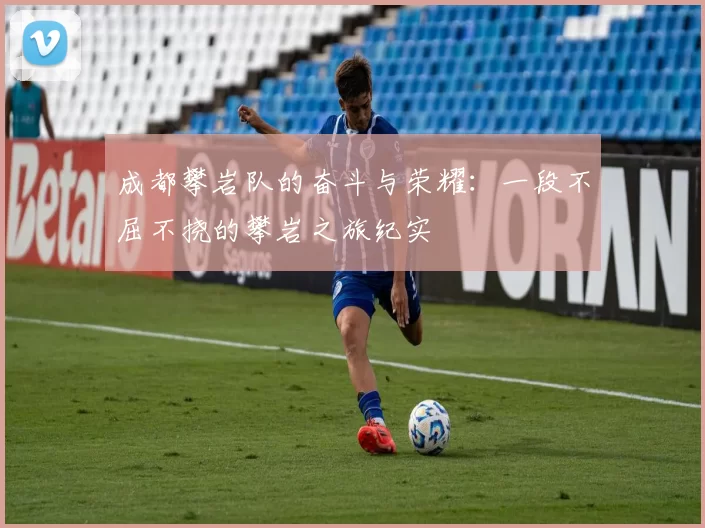 成都攀岩队的奋斗与荣耀：一段不屈不挠的攀岩之旅纪实