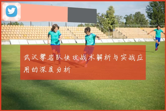 武汉攀岩队快攻战术解析与实战应用的深度分析