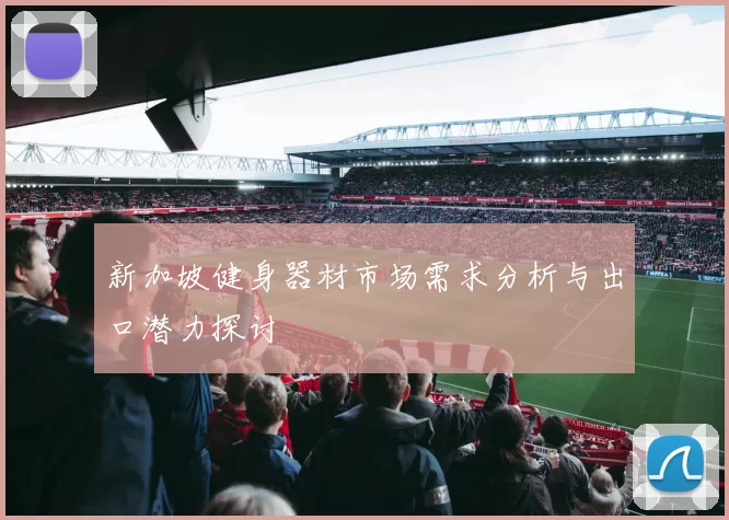 新加坡健身器材市场需求分析与出口潜力探讨