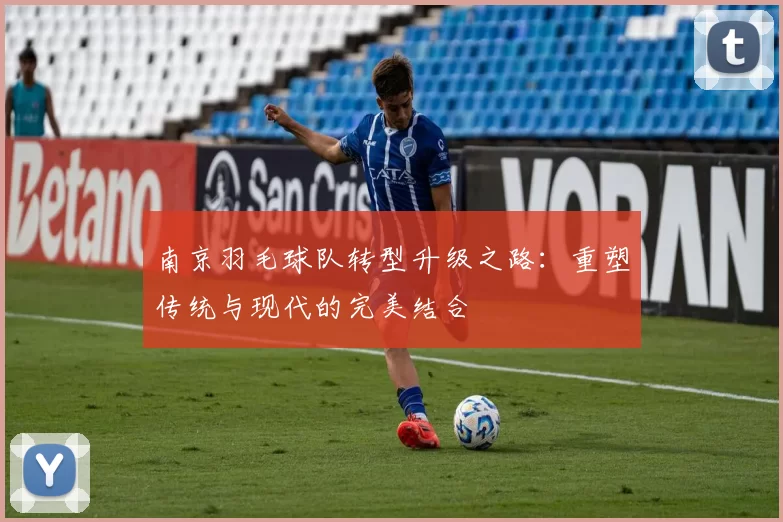 南京羽毛球队转型升级之路：重塑传统与现代的完美结合