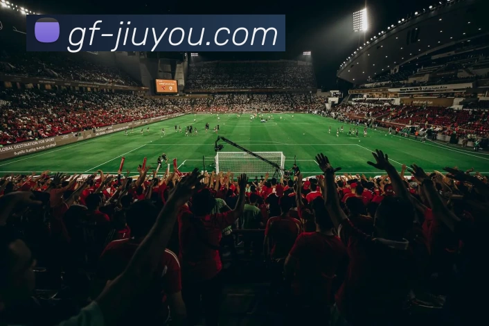 九游娱乐APP 体育赛事宣传图